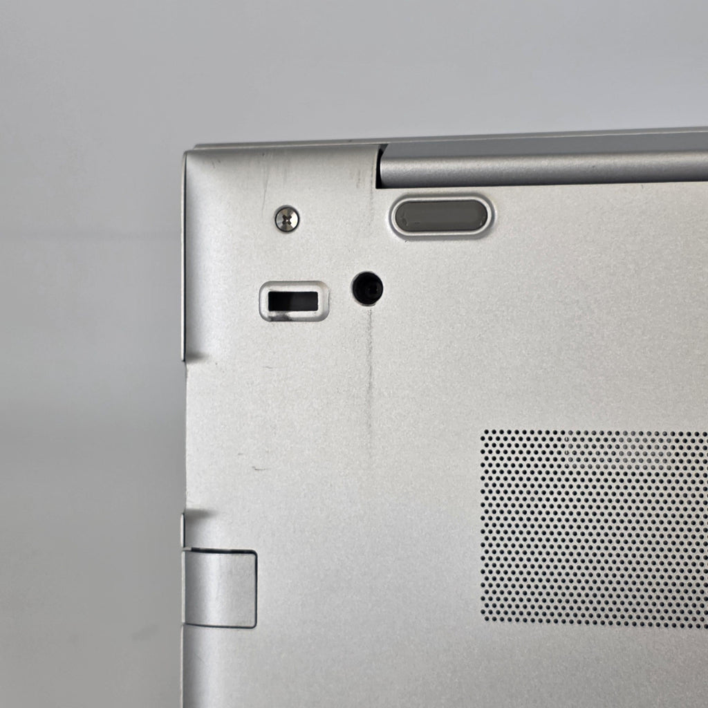 HP Elitebook 840 G5 14 Silver 1.7 GHz Intel Core i5 8th Gen. 8GB RAM 500GB Solid State Drive