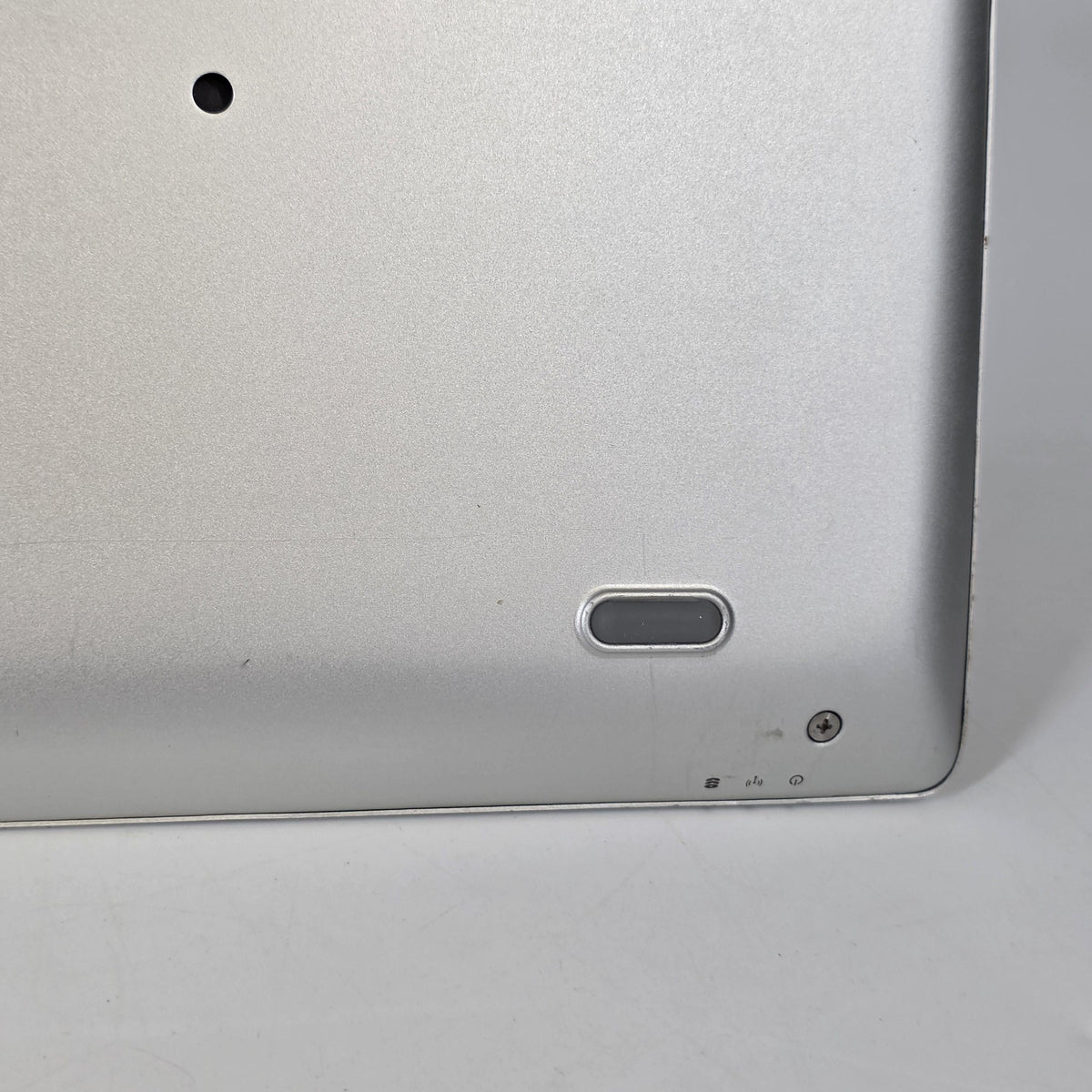 HP Elitebook 840 G5 14 Silver 1.7 GHz Intel Core i5 8th Gen. 8GB RAM 500GB Solid State Drive