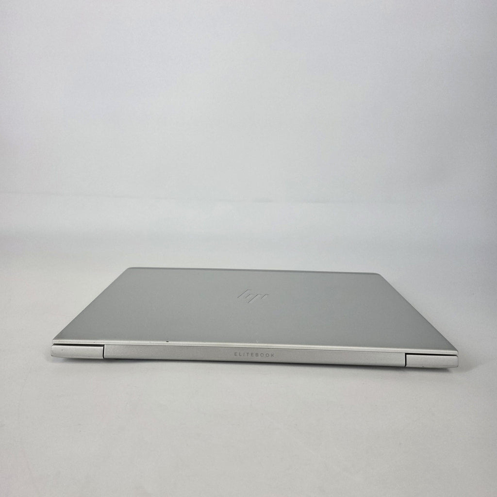 HP Elitebook 840 G5 14 Silver 1.7 GHz Intel Core i5 8th Gen. 8GB RAM 500GB Solid State Drive