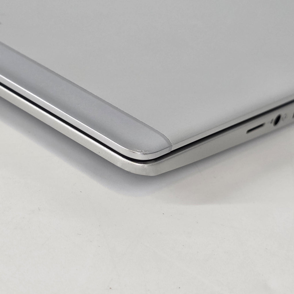 HP Elitebook 840 G5 14 Silver 1.7 GHz Intel Core i5 8th Gen. 8GB RAM 500GB Solid State Drive