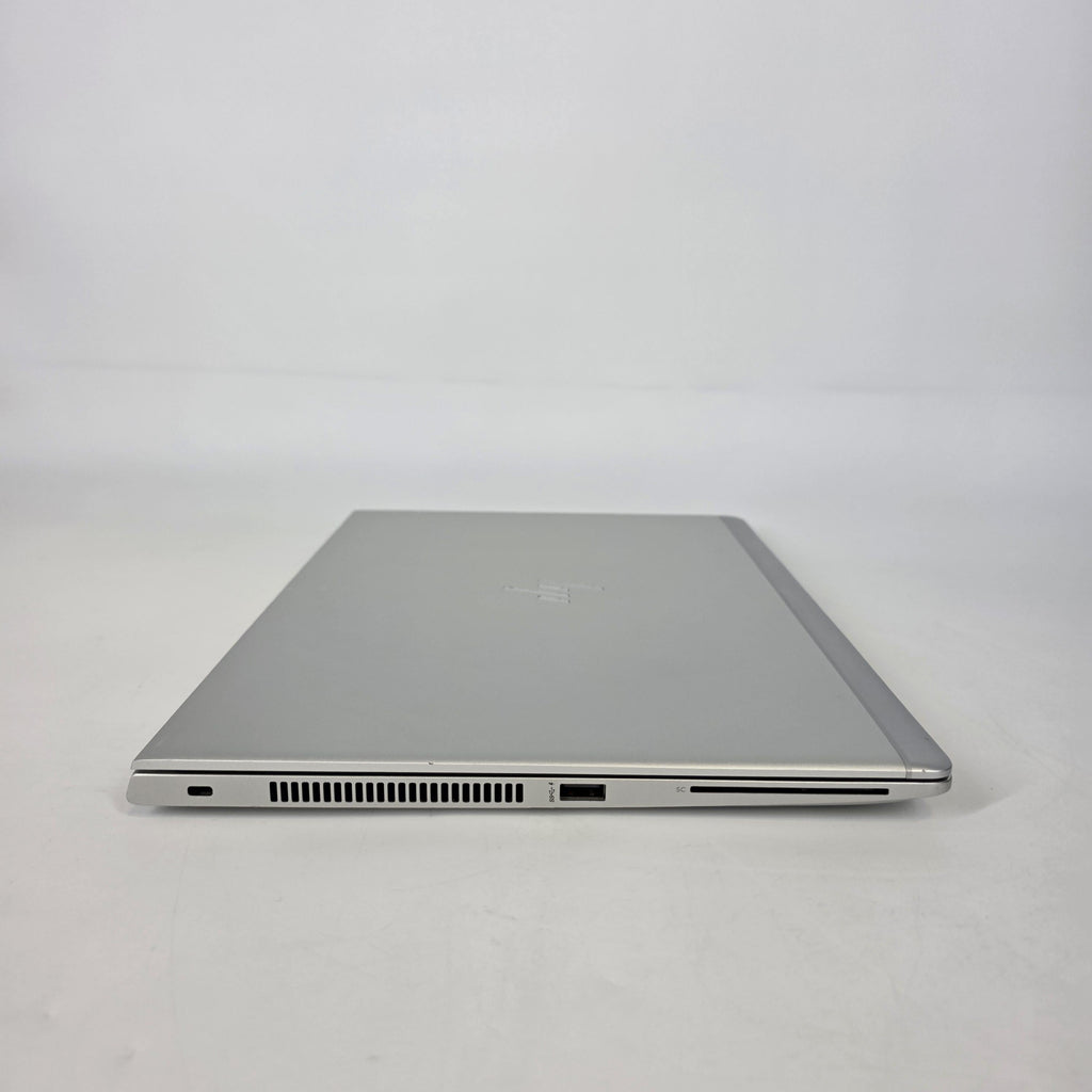 HP Elitebook 840 G5 14 Silver 1.7 GHz Intel Core i5 8th Gen. 8GB RAM 500GB Solid State Drive