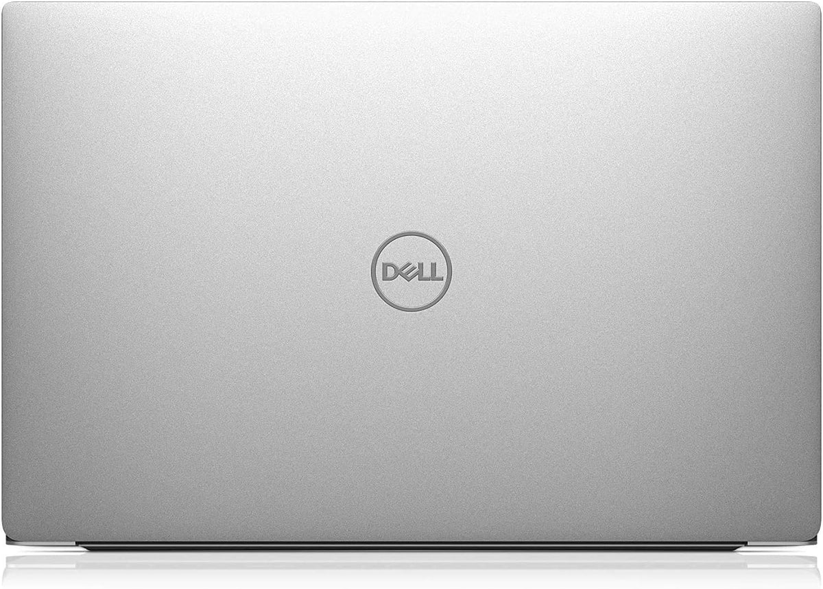Dell XPS 15 7590 - i9-9980HK - GTX 1650 - 32GB RAM - 1TB SSD - Silver