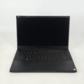 Razer Blade 15 Base 2019 Black 2.6 GHz Intel Core i7 9th Gen. 16GB RAM 256GB Solid State Drive NVIDIA GeForce GTX 1660 Ti 6 GB