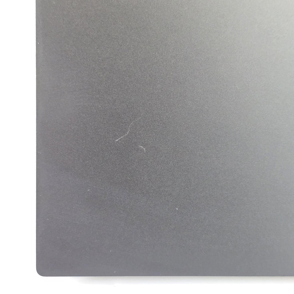 Razer Blade 15 Base 2019 Black 2.6 GHz Intel Core i7 9th Gen. 16GB RAM 256GB Solid State Drive NVIDIA GeForce GTX 1660 Ti 6 GB