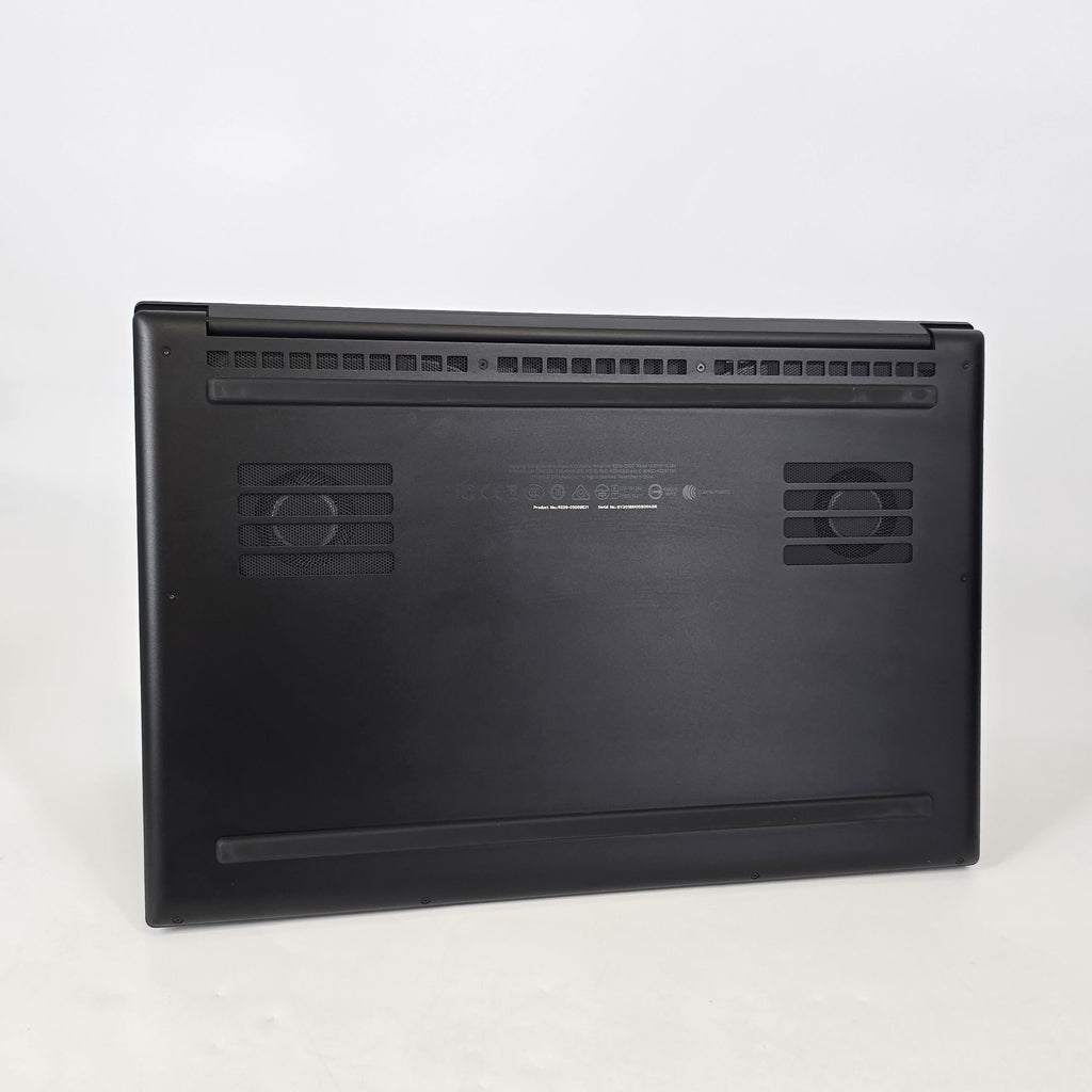 Razer Blade 15 Base 2019 Black 2.6 GHz Intel Core i7 9th Gen. 16GB RAM 256GB Solid State Drive NVIDIA GeForce GTX 1660 Ti 6 GB