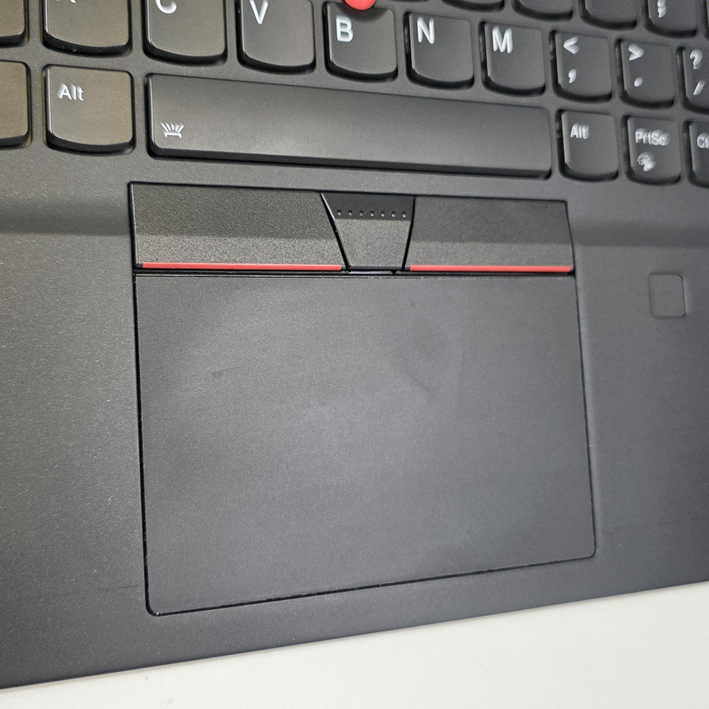 Lenovo ThinkPad T490s 14 Black 1.6 GHz Intel Core i5 8th Gen. 16GB RAM 256GB Solid State Drive