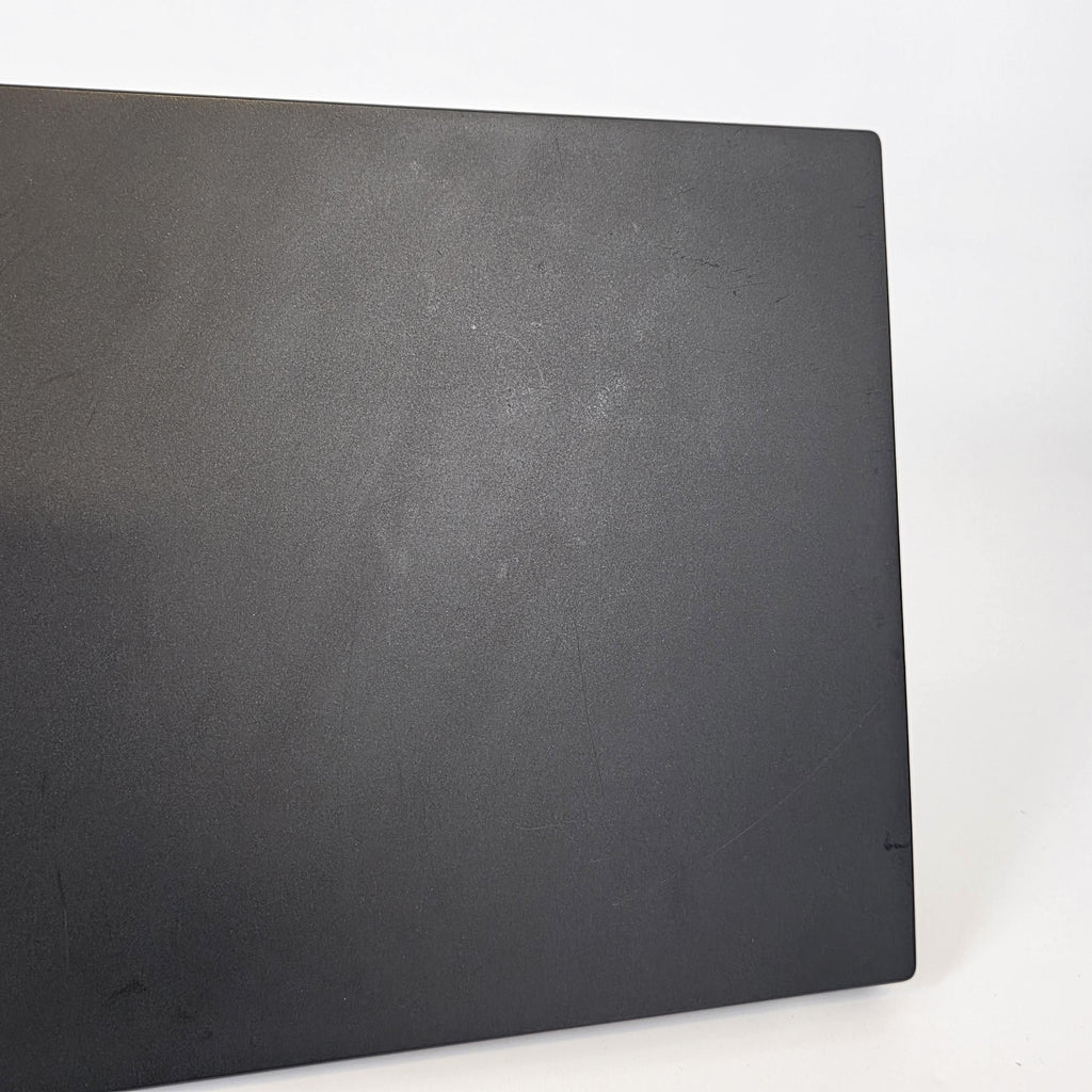 Lenovo ThinkPad T490s 14 Black 1.6 GHz Intel Core i5 8th Gen. 16GB RAM 256GB Solid State Drive