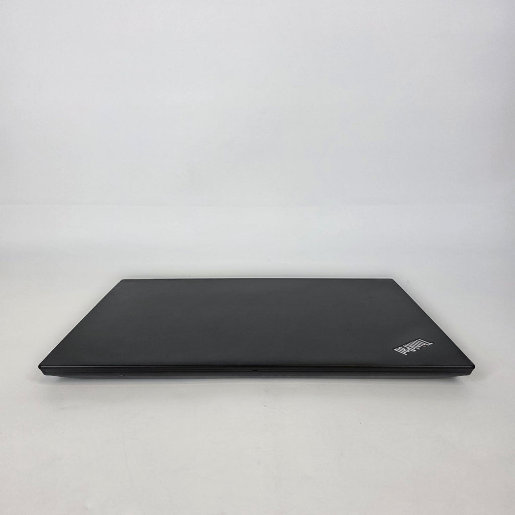 Lenovo ThinkPad T490s 14 Black 1.6 GHz Intel Core i5 8th Gen. 16GB RAM 256GB Solid State Drive