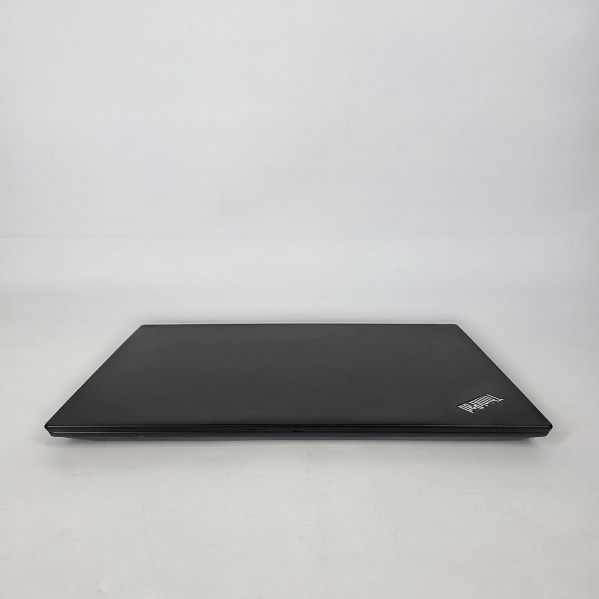 Lenovo ThinkPad T490s 14 Black 1.6 GHz Intel Core i5 8th Gen. 16GB RAM 256GB Solid State Drive