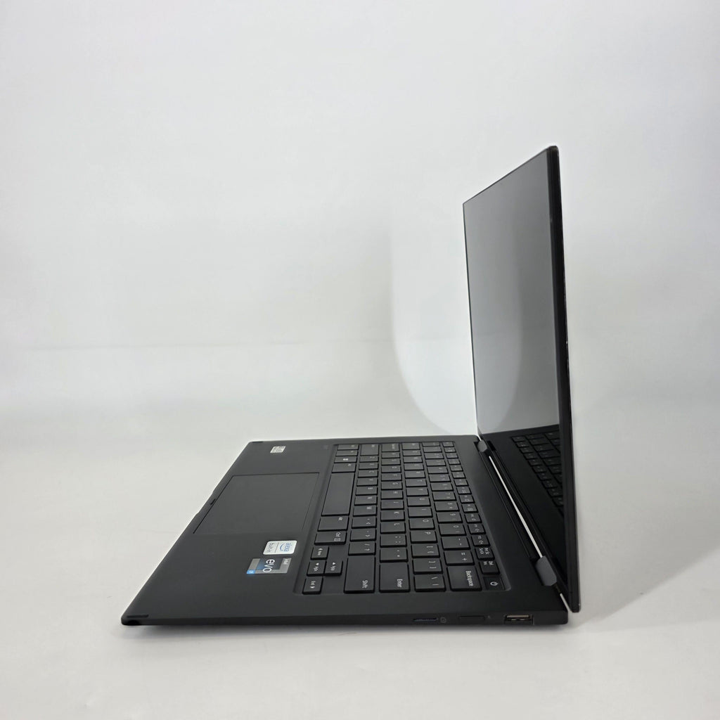 LG Gram 14 (2-in-1) Black 2.1 GHz Intel Core i7 12th Gen. 8GB RAM 512GB Solid State Drive