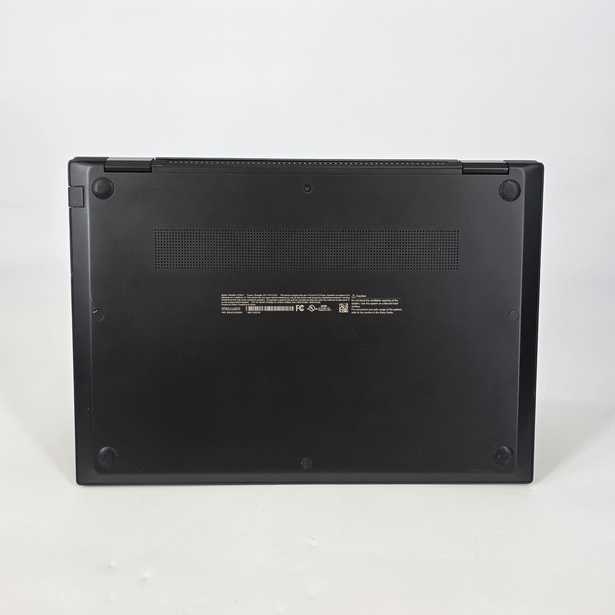 LG Gram 14 (2-in-1) Black 2.1 GHz Intel Core i7 12th Gen. 8GB RAM 512GB Solid State Drive