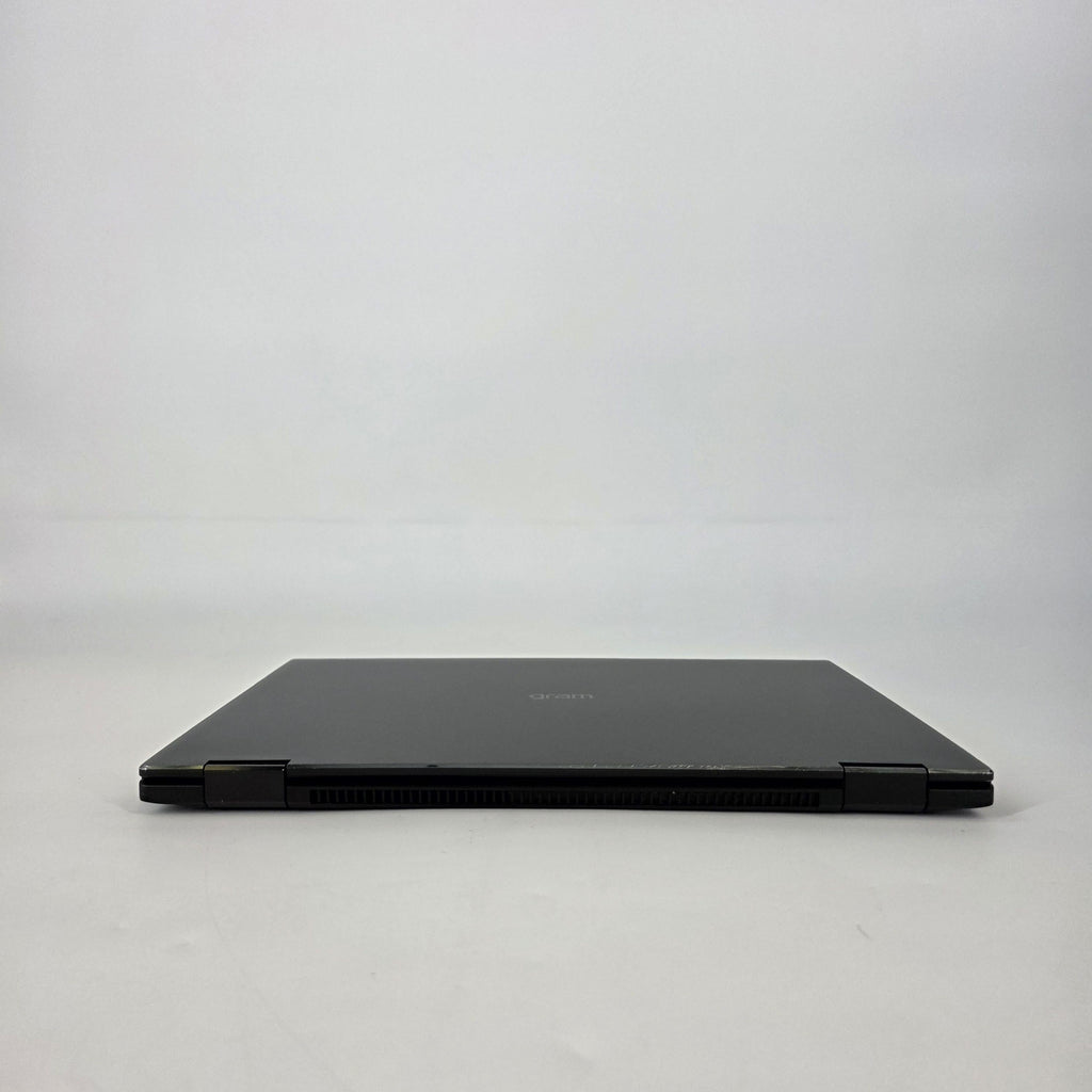 LG Gram 14 (2-in-1) Black 2.1 GHz Intel Core i7 12th Gen. 8GB RAM 512GB Solid State Drive