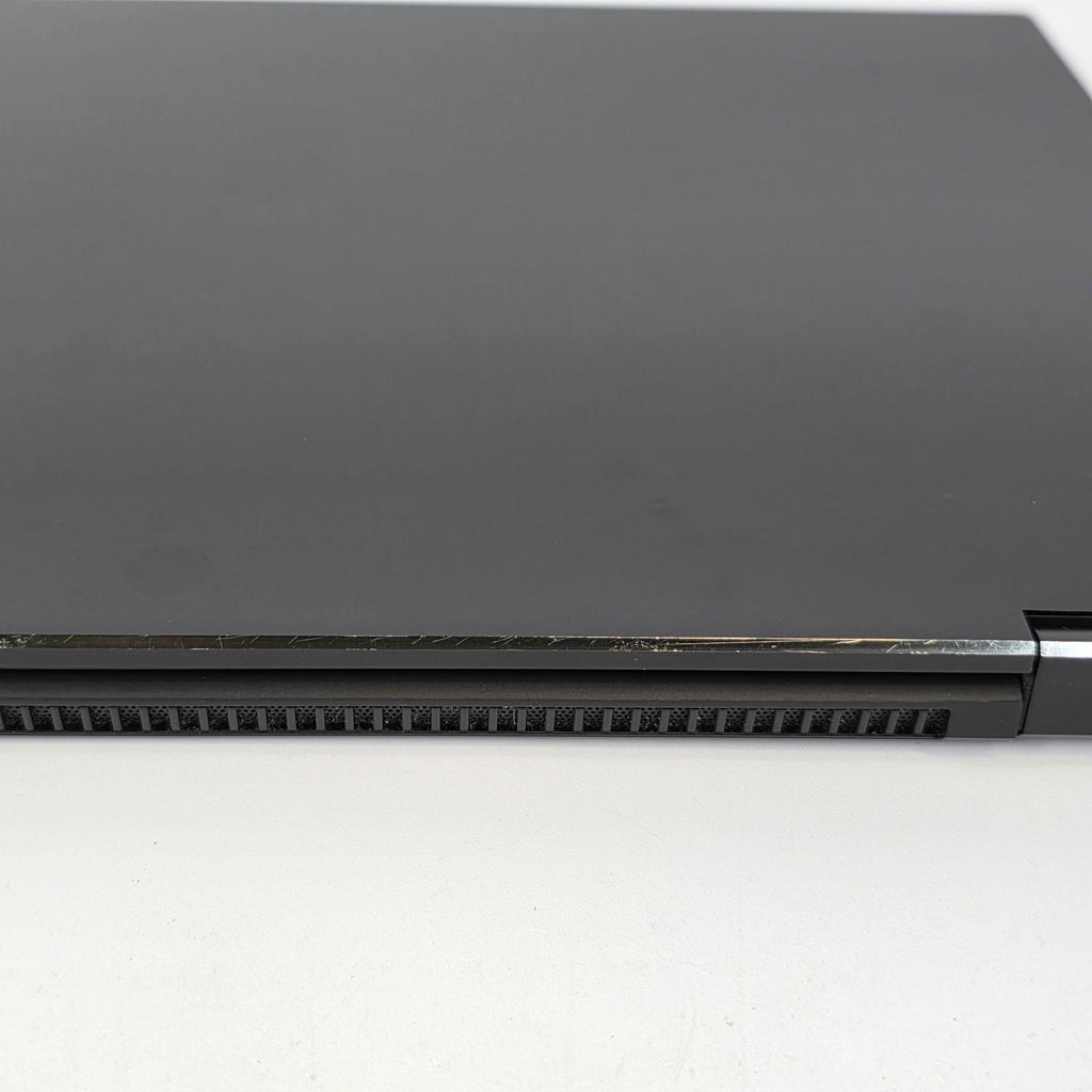 LG Gram 14 (2-in-1) Black 2.1 GHz Intel Core i7 12th Gen. 8GB RAM 512GB Solid State Drive
