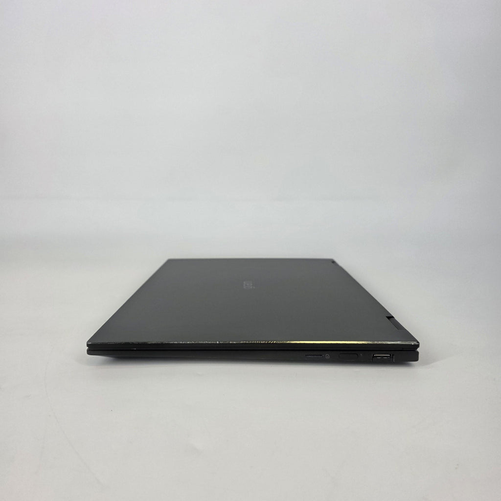 LG Gram 14 (2-in-1) Black 2.1 GHz Intel Core i7 12th Gen. 8GB RAM 512GB Solid State Drive