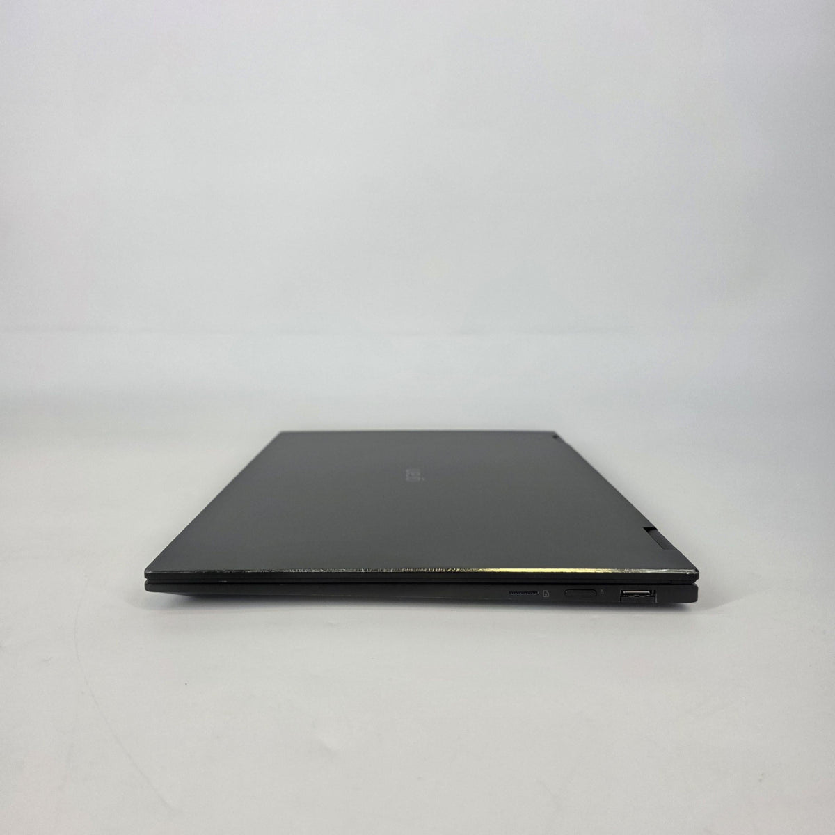 LG Gram 14 (2-in-1) Black 2.1 GHz Intel Core i7 12th Gen. 8GB RAM 512GB Solid State Drive