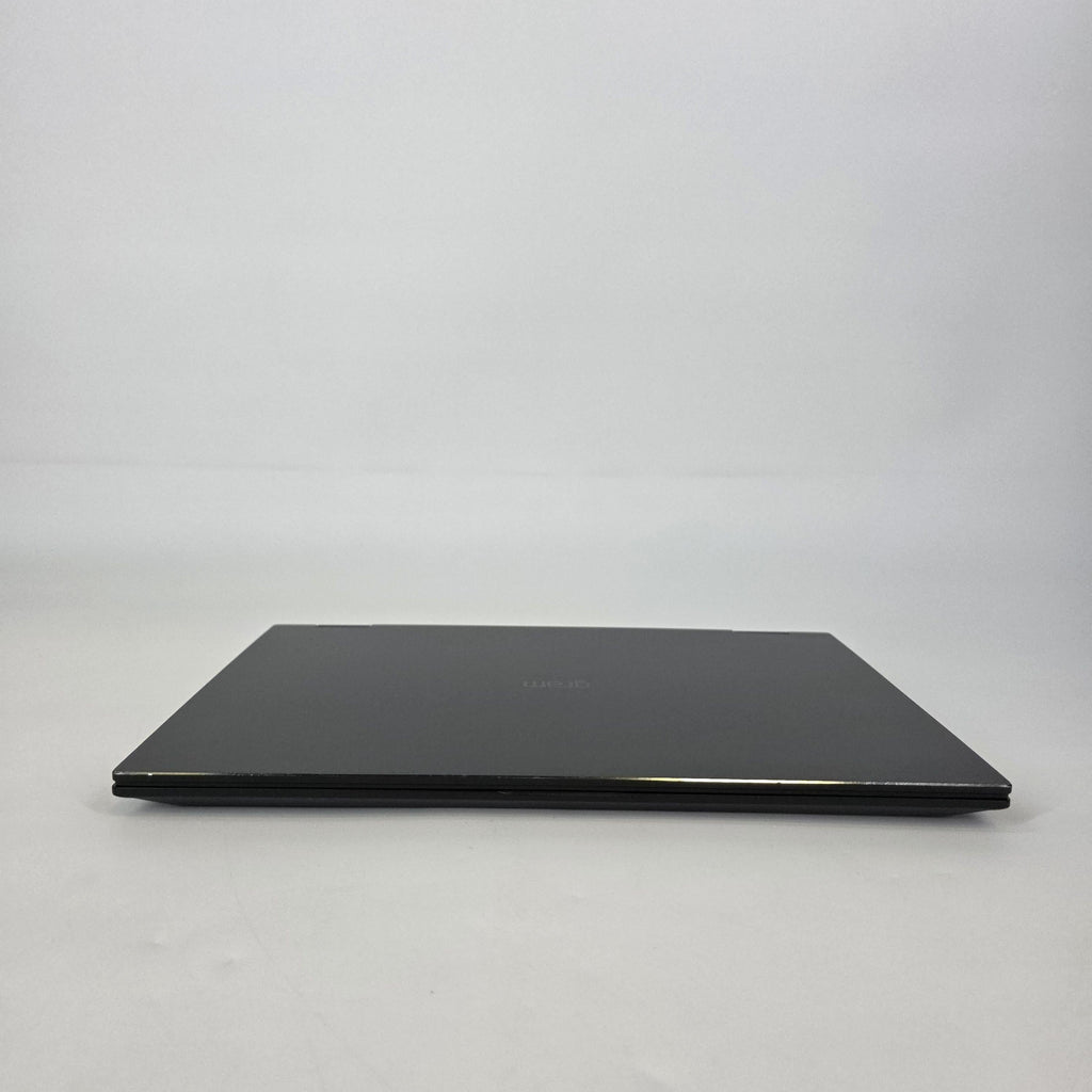 LG Gram 14 (2-in-1) Black 2.1 GHz Intel Core i7 12th Gen. 8GB RAM 512GB Solid State Drive