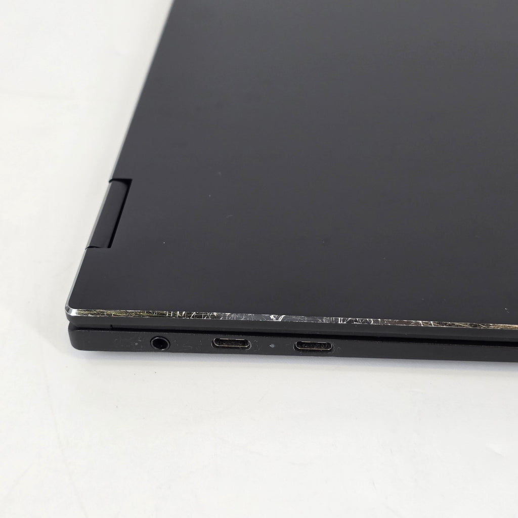LG Gram 14 (2-in-1) Black 2.1 GHz Intel Core i7 12th Gen. 8GB RAM 512GB Solid State Drive