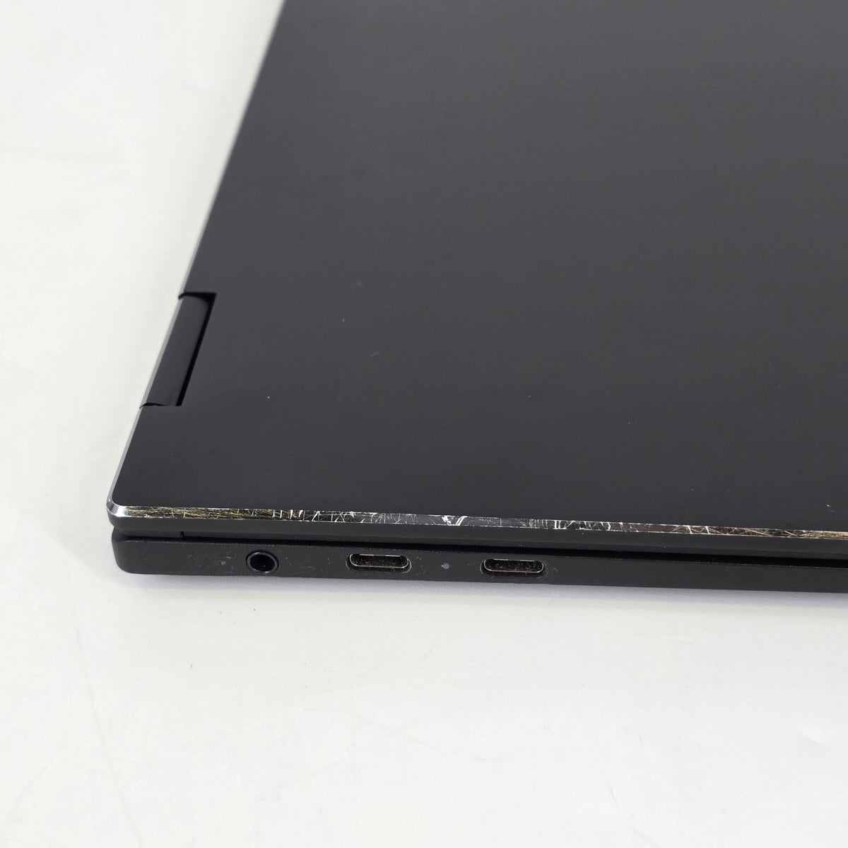 LG Gram 14 (2-in-1) Black 2.1 GHz Intel Core i7 12th Gen. 8GB RAM 512GB Solid State Drive