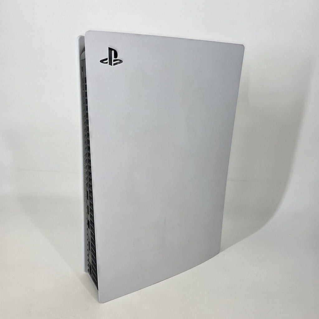 Sony PlayStation 5 White 825GB 256GB