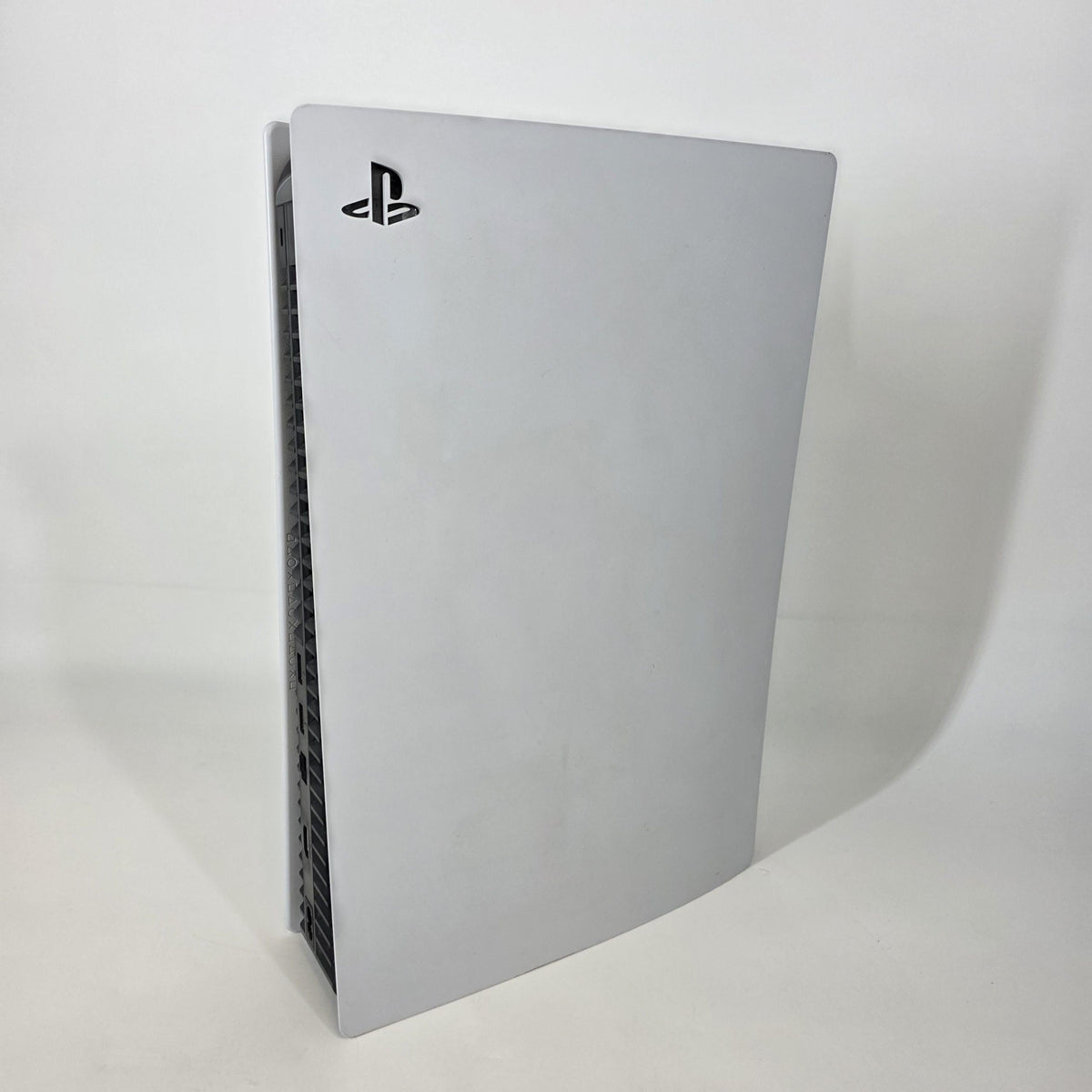 Sony PlayStation 5 White 825GB 256GB