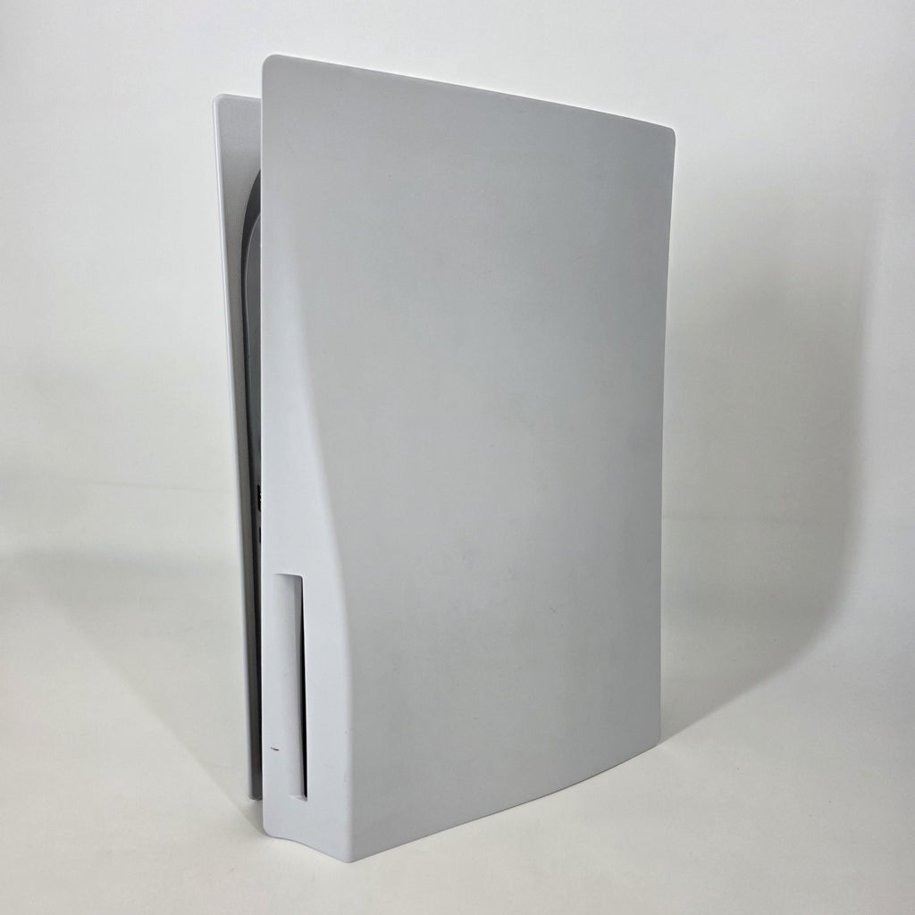 Sony PlayStation 5 White 825GB 256GB