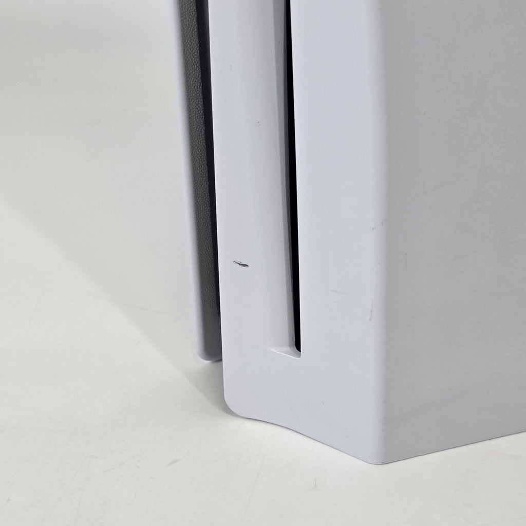 Sony PlayStation 5 White 825GB 256GB