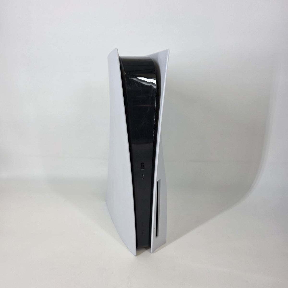 Sony PlayStation 5 White 825GB 256GB