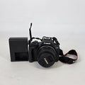 Canon EOS R50 24.2MP Black