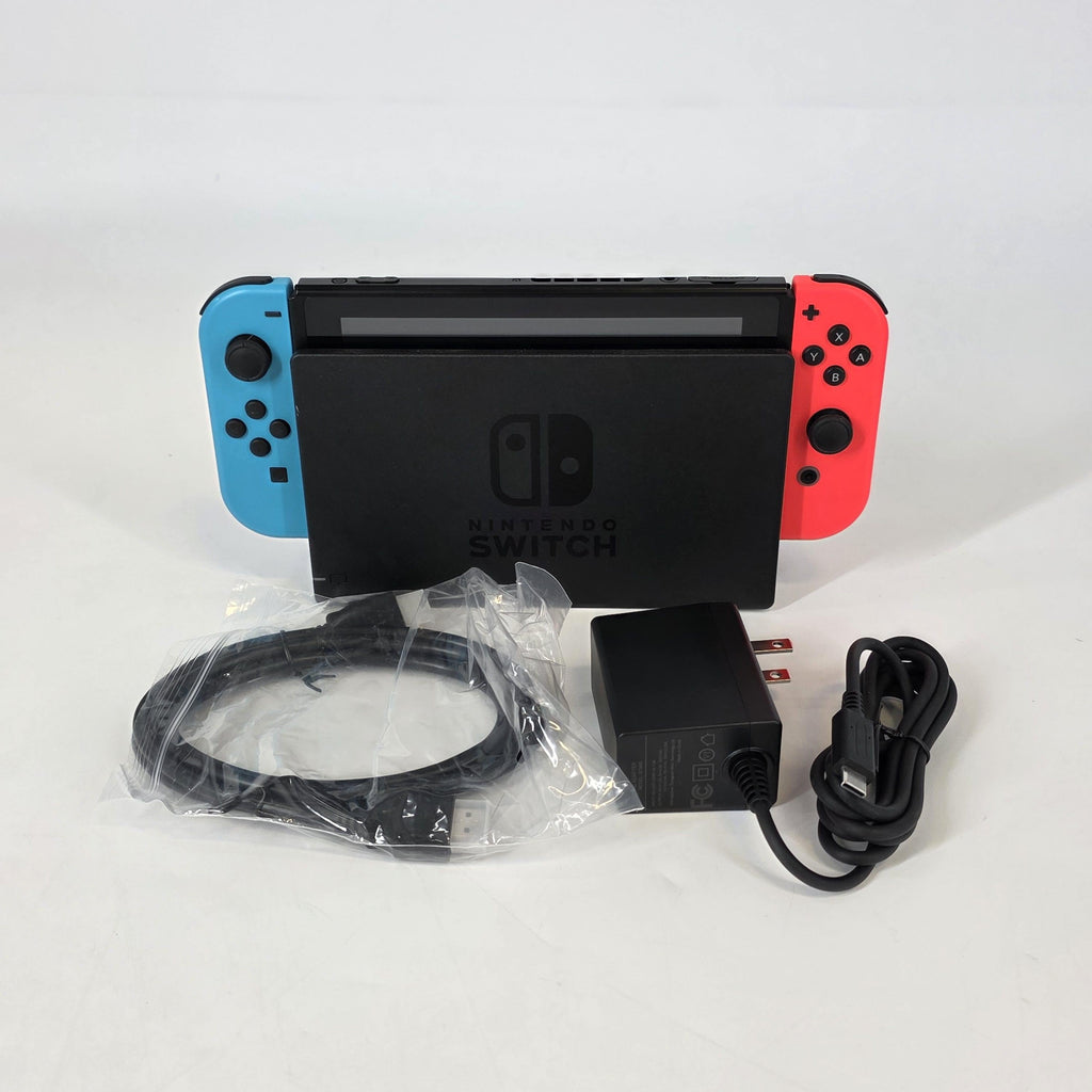 Nintendo Switch Original Black 32GB