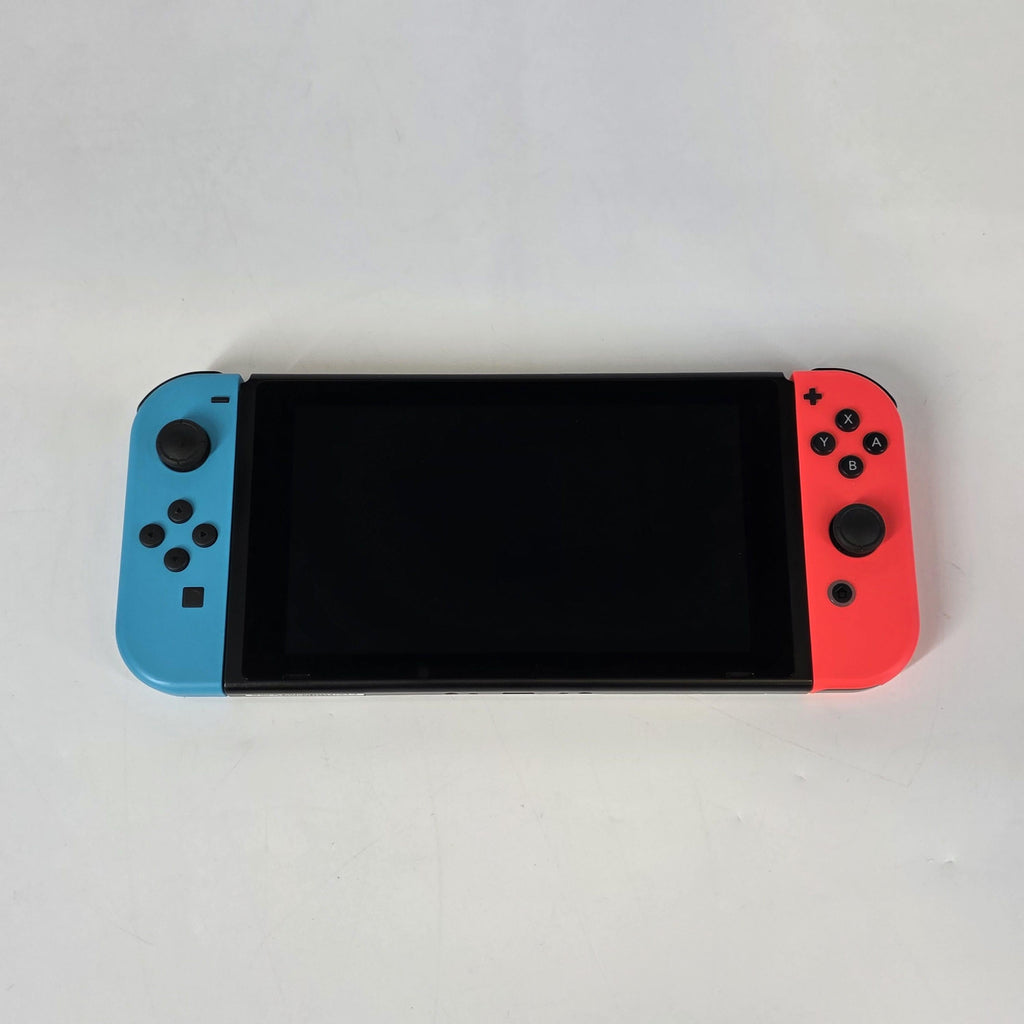 Nintendo Switch Original Black 32GB