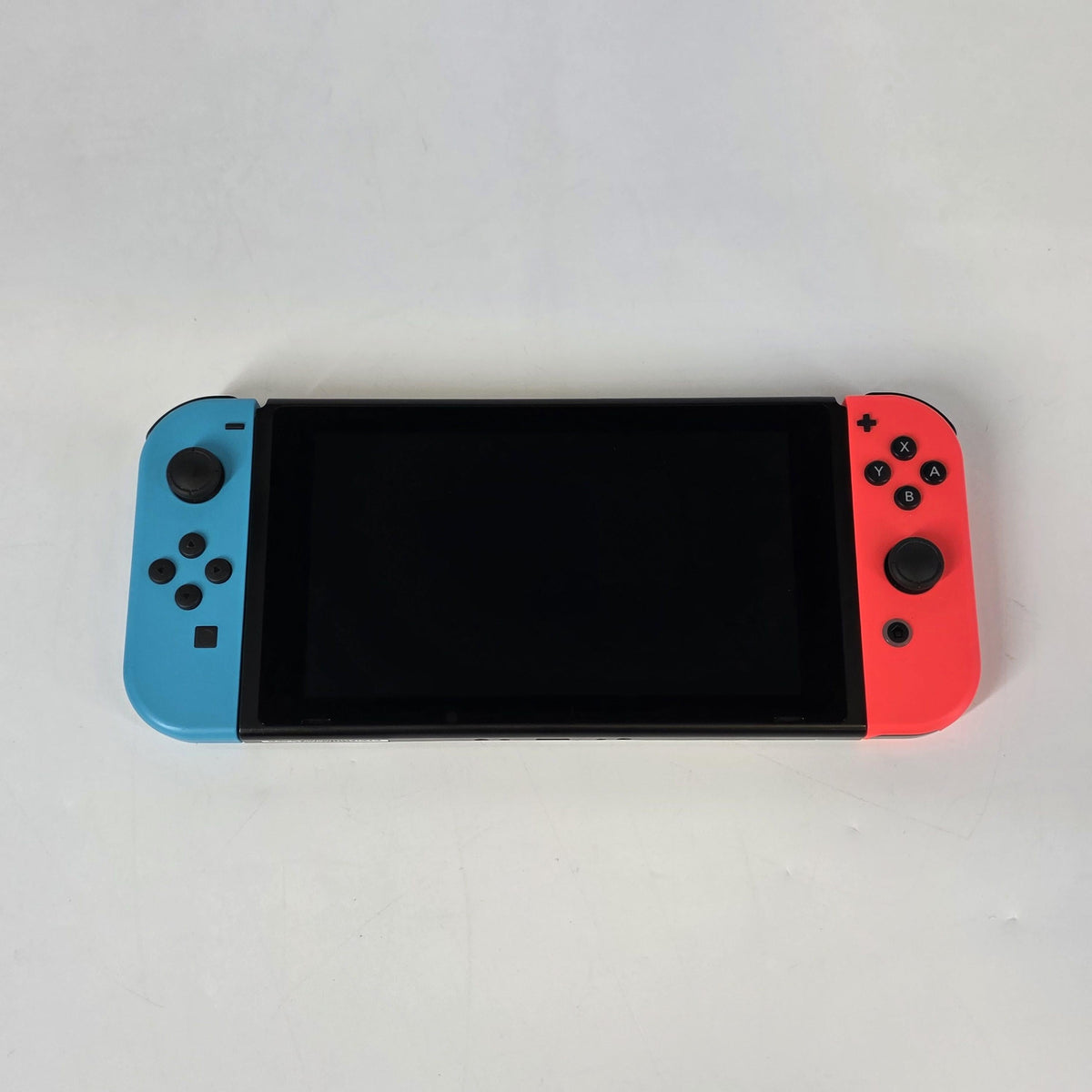 Nintendo Switch Original Black 32GB