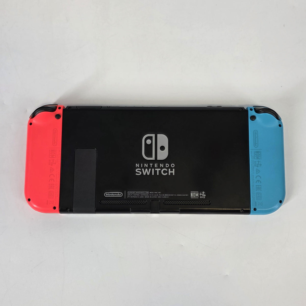 Nintendo Switch Original Black 32GB