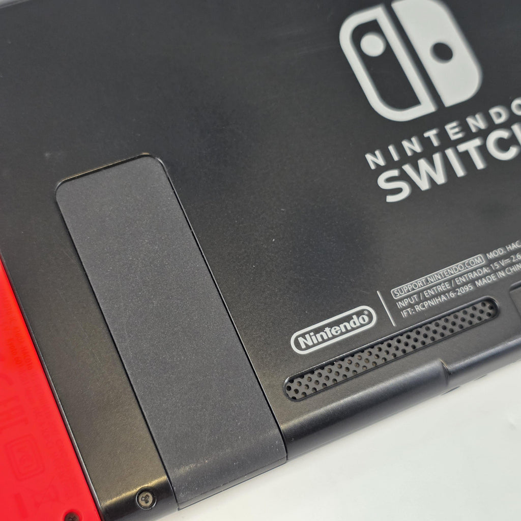 Nintendo Switch Original Black 32GB