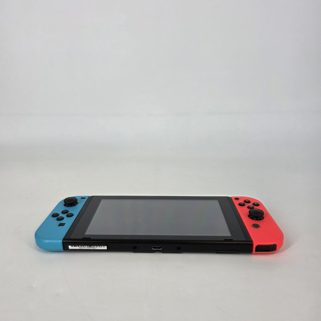Nintendo Switch Original Black 32GB