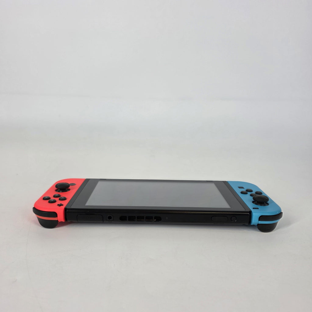 Nintendo Switch Original Black 32GB