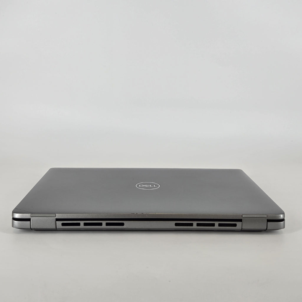 Dell Precision 3490 14 Gray 1.4 GHz Intel Core Ultra 7 64GB RAM 1TB Solid State Drive NVIDIA RTX 500 Ada 4 GB