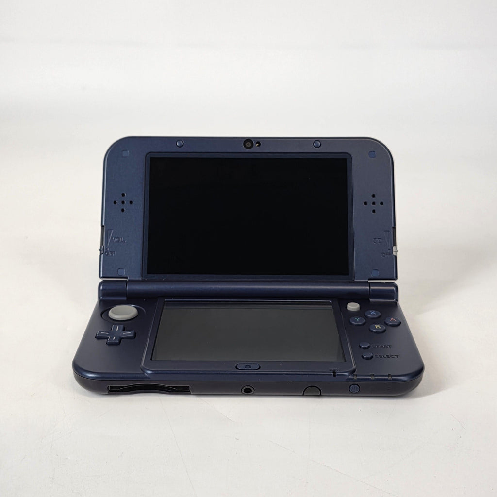 Nintendo New 3DS XL Purple