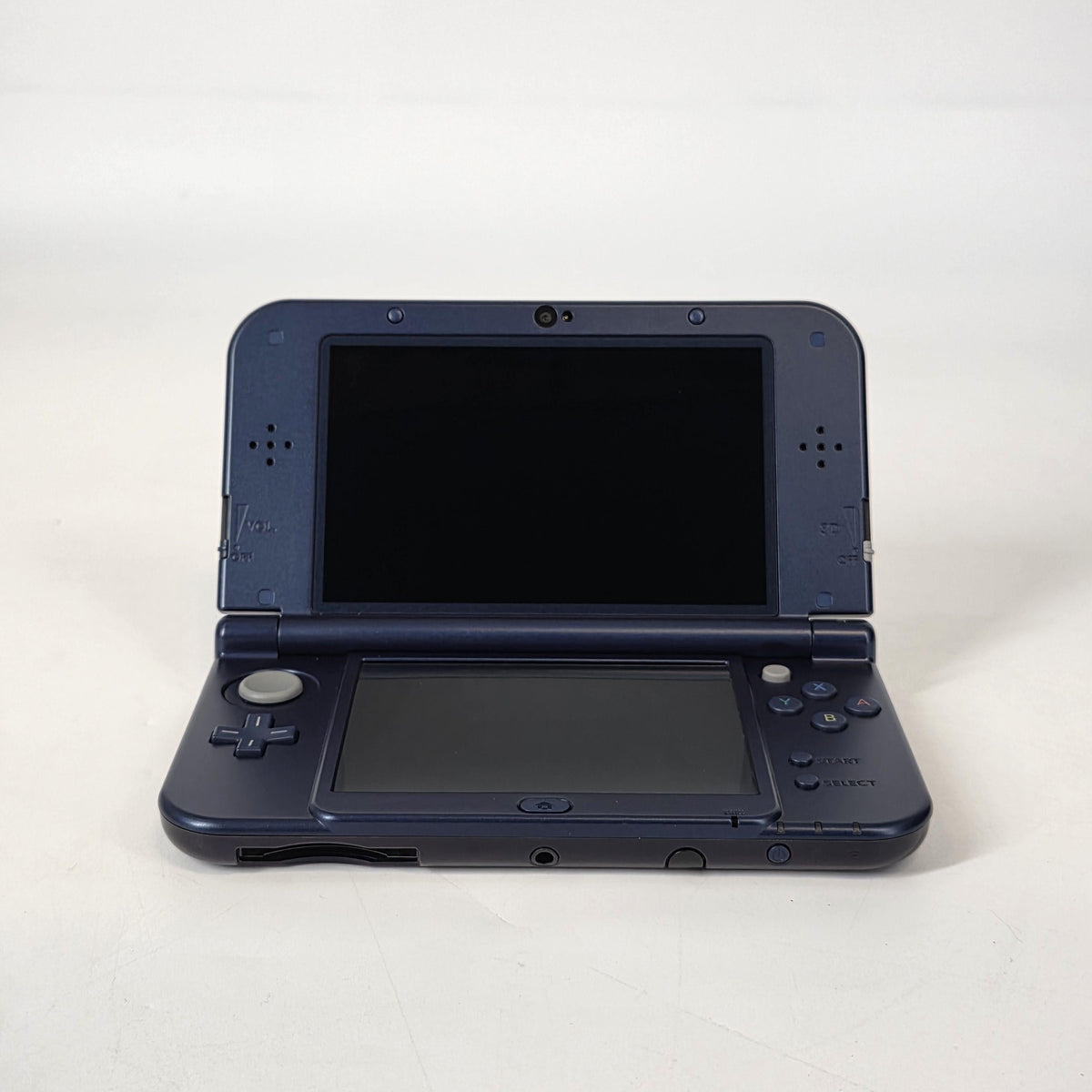 Nintendo New 3DS XL Purple