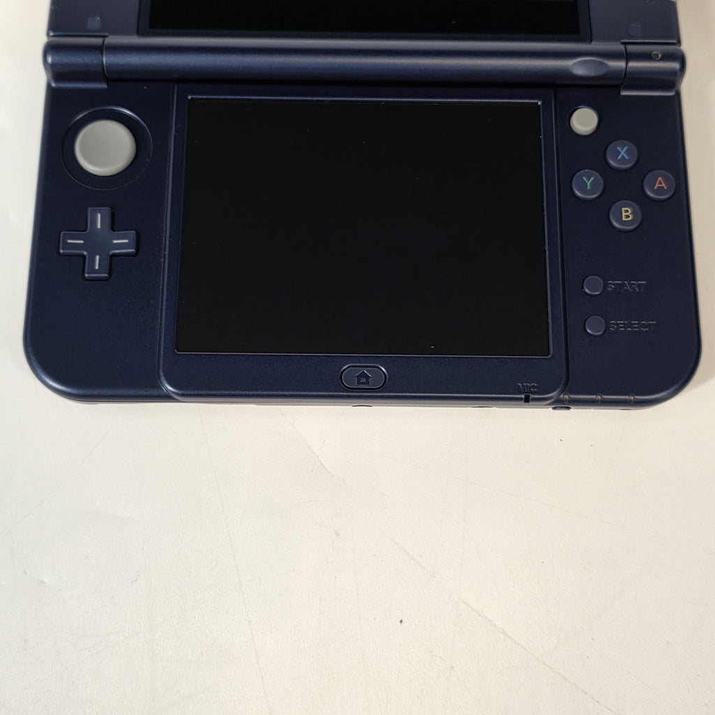 Nintendo New 3DS XL Purple