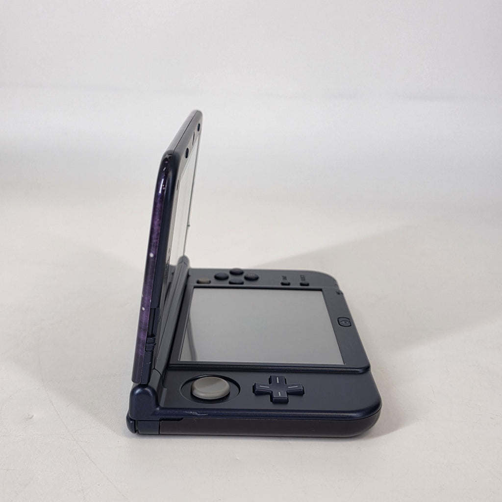 Nintendo New 3DS XL Purple