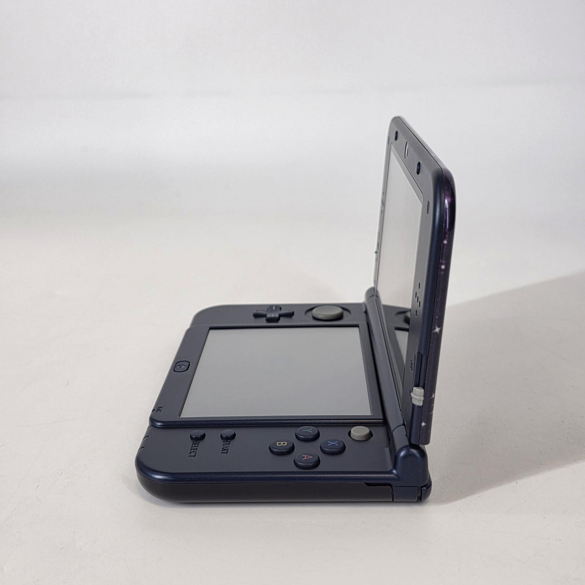Nintendo New 3DS XL Purple