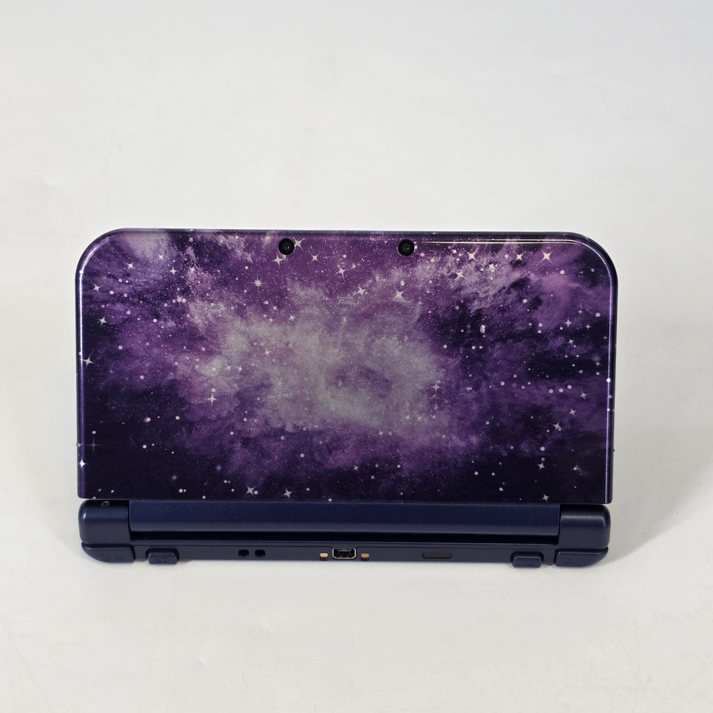 Nintendo New 3DS XL Purple