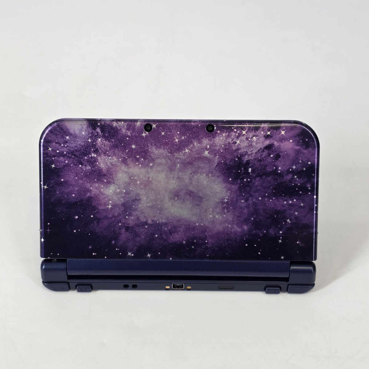 Nintendo New 3DS XL Purple