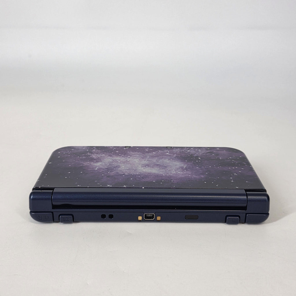 Nintendo New 3DS XL Purple