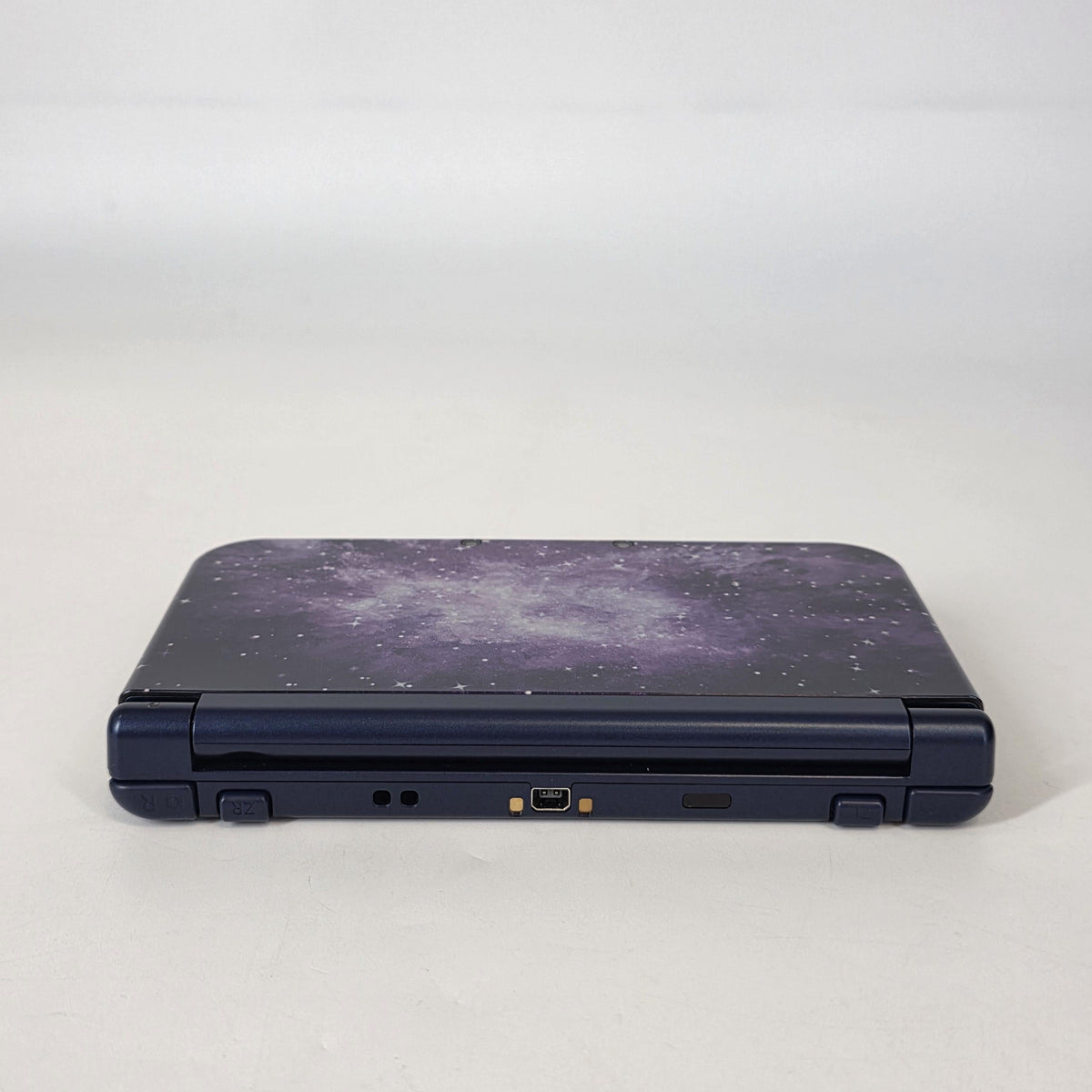 Nintendo New 3DS XL Purple