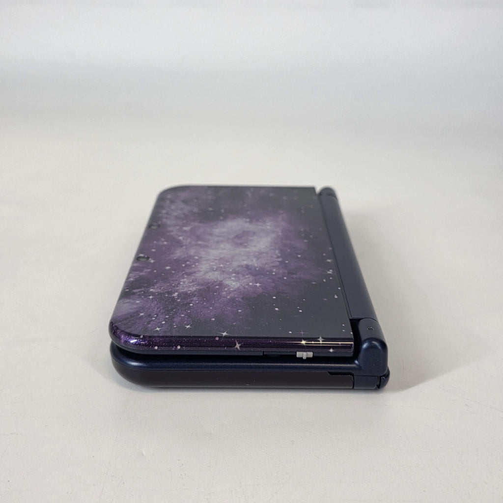 Nintendo New 3DS XL Purple