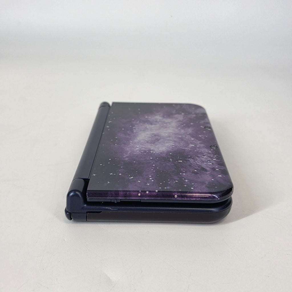 Nintendo New 3DS XL Purple