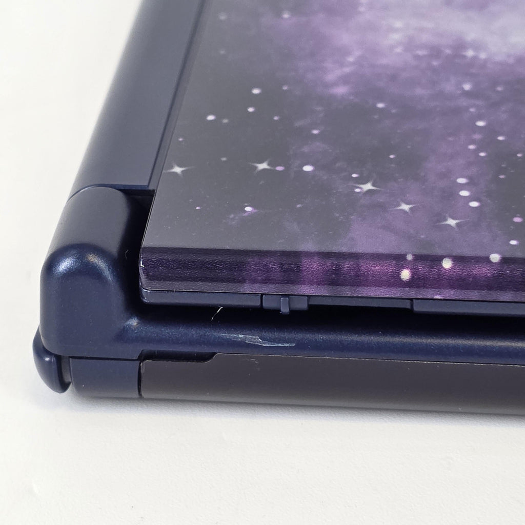 Nintendo New 3DS XL Purple