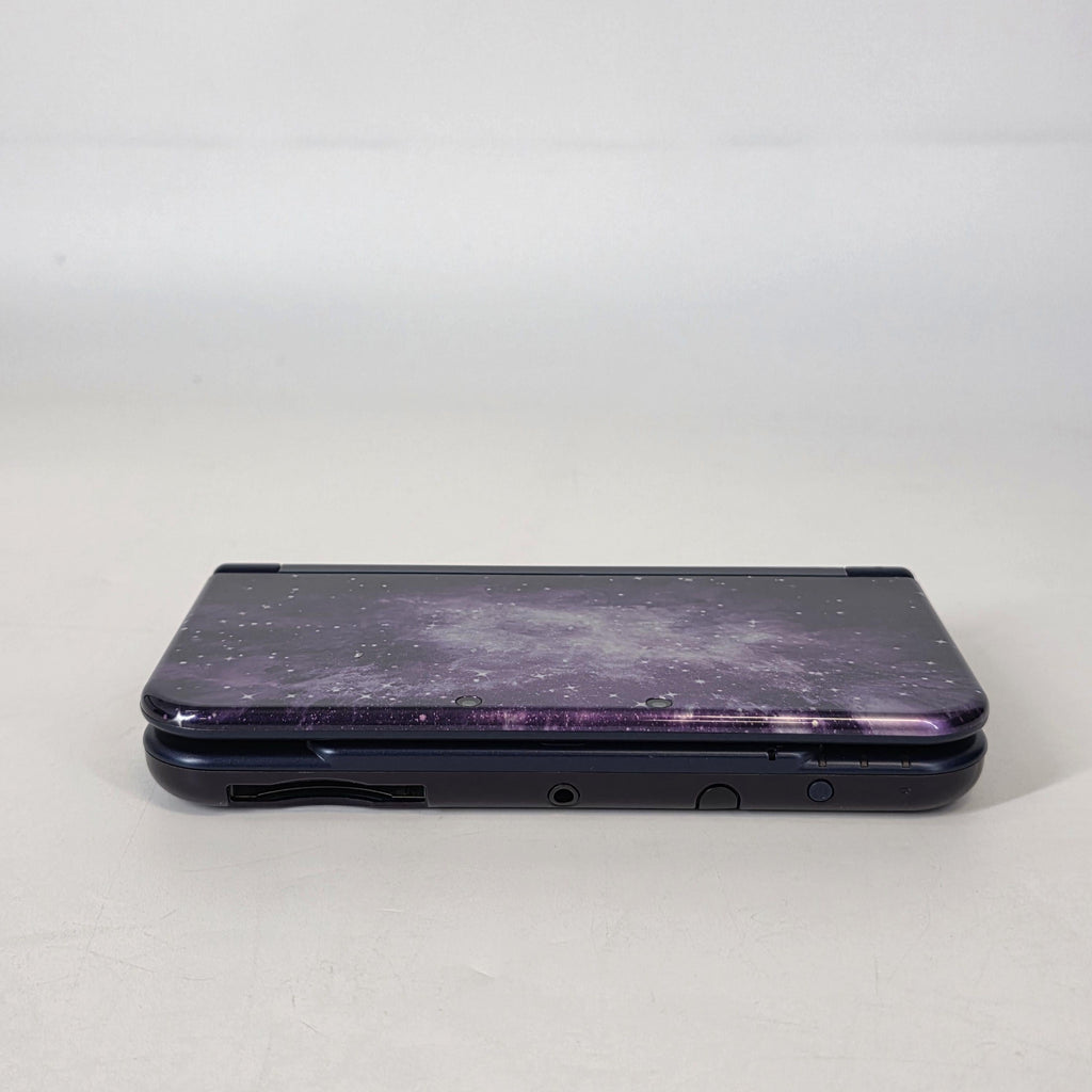 Nintendo New 3DS XL Purple
