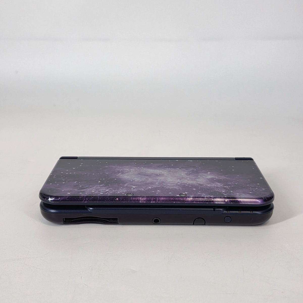 Nintendo New 3DS XL Purple